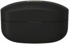 Sony WF-1000XM4 交換用充電ケース - ブラック - 中古