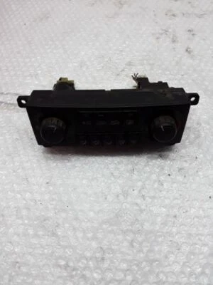 Control de temperatura Optima Kia Z-27P 2002 Foto 1 de 3