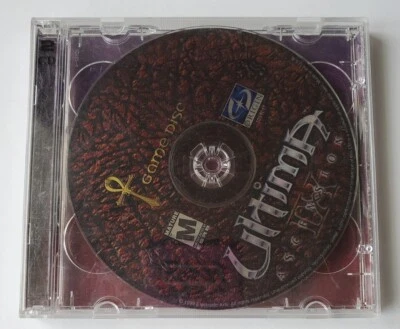 Ultima IX: Ascension (PC, 1999) Videogame  - Image 1 of 3