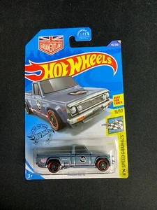 Hot Wheels Mazda Repu Magnus Walker Urban Outlaw Speed Graphics - Picture 1 of 3
