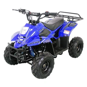 Vitacci Hawk 110Cc Kids ATV - Picture 1 of 1