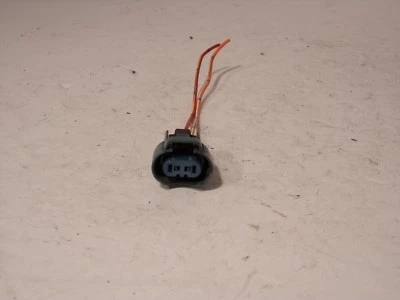 2001-2003 ACURA CL HID XENÓN FARO BOMBILLA ENCHUFE CONECTOR COLETA #SH128 Foto 1 de 3