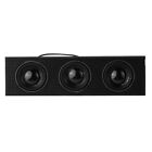 2X(5.25 inch Stereo Surround Speaker PC Front Panel Computer Case Built-in7484