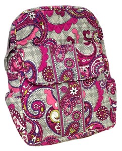 Las mejores ofertas en Mochilas de algodón para mujer Vera Bradley | eBay