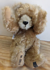 Vintage Hermann Mohair Teddy Bear Plush Nr. 280 Out Of 500 - Biggi Netzel Bear