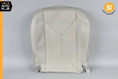 05-11 Cojín asiento inferior pasajero derecho mercedes r171 slk350 slk280 fabricante de equipos originales Foto 1 de 4