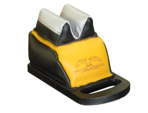 Deluxe Bumble-Bee Rear Bag with Carry Handle - Picture 1 of 1