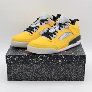 HF4319-741 Nike Jordan Spizike Low PRM Varsity Maize (Men's) - Picture 1 of 11