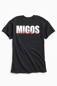 Migos Motorsport T-Shirt (Size L) - Picture 1 of 2