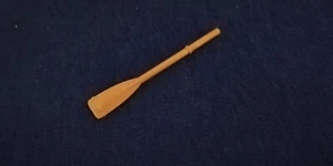 PLAYMOBIL "Ruder / Paddel" braun,Ruderboot,Boot,Schlauchboot,Beiboot - Bild 1 von 1