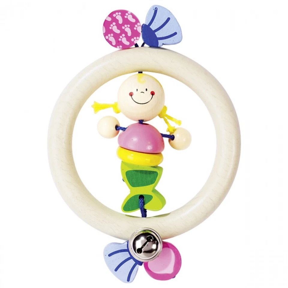 Heimess 734870 Greifling Meerjungfrau - Bild 1 von 1