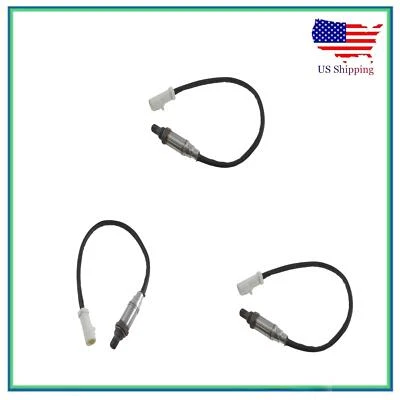 Brand New Oxygen Sensor For 1997 Ford Explorer XL 4.0L SEAT-ATBSOS-M164 - Image 1 of 3