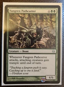 Fangren Pathcutter - Uncommon - Fifth Dawn #87 - MTG - Picture 1 of 1
