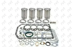 NEU OEM MOTORÜBERHOLUNGSKIT PASST FÜR MASSEY FERGUSON - CONTINENTAL Z134 202 204+ - Bild 1 von 1