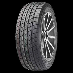 Gomme 4 Stagioni Compasal 165/70 R 14 81h Crosstop 4s DOT2025-2024 + omaggio - Foto 1 di 1