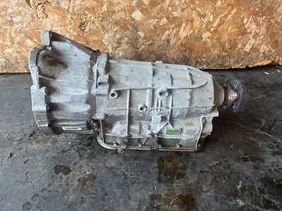 BMW 328i 128i E90 E92 OEM 09-13 RWD АВТОМАТИЧЕСКАЯ КОРОБКА ПЕРЕДАЧ - Изображение 1 из 4