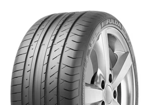 Set 4 Bereifung Neu Sommerlager 225/45r17 Fulda Sport Control 2 By Goodyear - Bild 1 von 1
