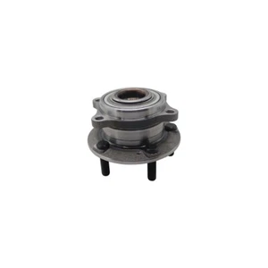 GSP Front Wheel Bearing and Hub Assembly with 5 Lugs 1 each Direct Fit - Picture 1 of 9