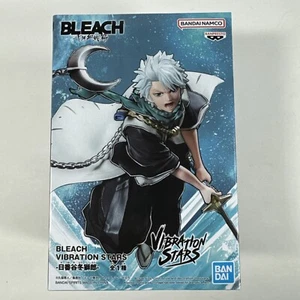 Bandai Bleach Vibration Stars Hitsugaya Toshiro Figure - Picture 1 of 12