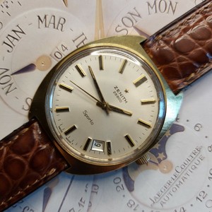 Orologi da polso Zenith uomo | Acquisti Online su eBay