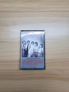 LOVERBOY - LOVIN' EVERY MINUTE OF IT CASSETTE - Foto 1 di 6