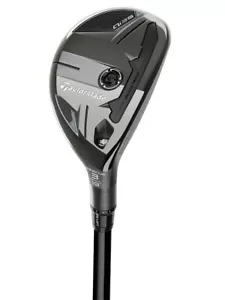 2025 TaylorMade Qi35 Rescue No.3 (19 Degree) Fujikura Ventus Blue Regular Flex - Picture 1 of 5