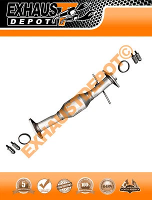 Catalytic Converter for Lexus RX350 2010-2015 3.5L Rear Underbody - Image 1 of 4