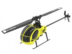 Mini Elicottero Radiocomandato FliteZone Pichler Hughes 300 2,4GHz 4 Canali - Bild 1 von 9