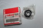 Roulement  YAMAHA Scooter 1985 RIVA 125 - XC125N Clutch - 93399-99918