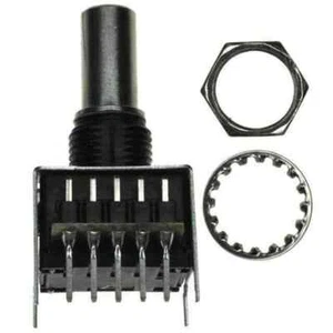 ROTARY ENCODER OPTICAL 120PPR - Picture 1 of 1