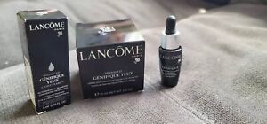 Lancome 3-Pc. Advanced Genifique Anti-Ageing Skin Care Mini Gift Set Brand New
