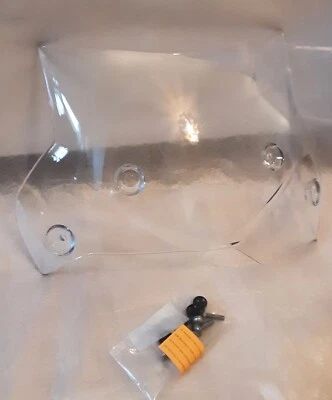 bmw motorrad original windschutzscheibe - Bild 1 von 4