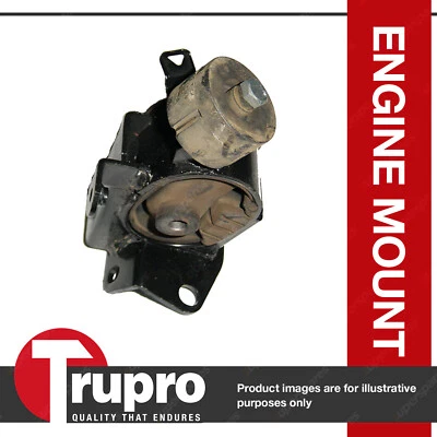 LH Engine Mount For TOYOTA Celica ZZT231R 2ZZGE 1.8L Auto Manual 11/99-3/06 - image 1 of 2