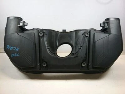 Purificador de aire 4,4 L doble turbo compatible con BMW 750i 579558 16-19 Foto 1 de 4