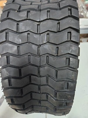 Carlisle Turf-Saver 20x8.00-8 NHS Good Used - Image 1 of 2