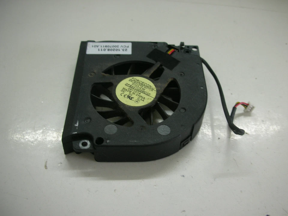 Fujitsu Esprimo V5505 Fan Heatsink - Image 1 of 1