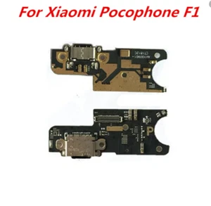Xiaomi POCOPHONE POCO F1 PUERTO USB BASE DE CARGA STOCK REINO UNIDO - Imagen 1 de 2