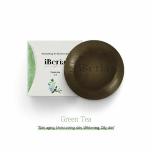 [Sapiens Ventures] iBeria Naturseifen-SET - 6 Arten - Bild 1 von 8