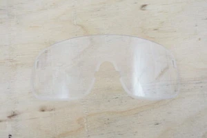 POC Elicit Clear Sunglasses Spare Lens - Picture 1 of 2