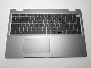 Dell Latitude 5420 5421 Palmrest Keyboard Touchpad A20696 - Picture 1 of 3