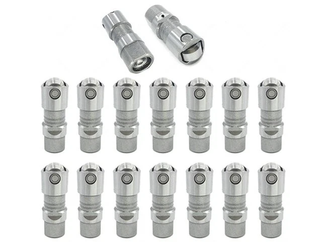 55QZ67K Valve Lifter Kit Fits 1980-1986, 1995-1999 GMC C1500 Suburban - Изображение 1 из 1