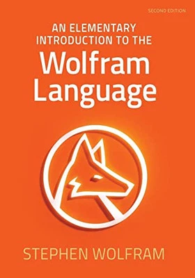 An Elementary Introduction to the W..., Wolfram, Stephe - Image 1 of 2
