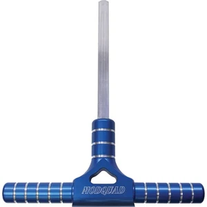 Modquad Grab Handle Passenger Blue RZR-OS-BL-12 - Picture 1 of 3
