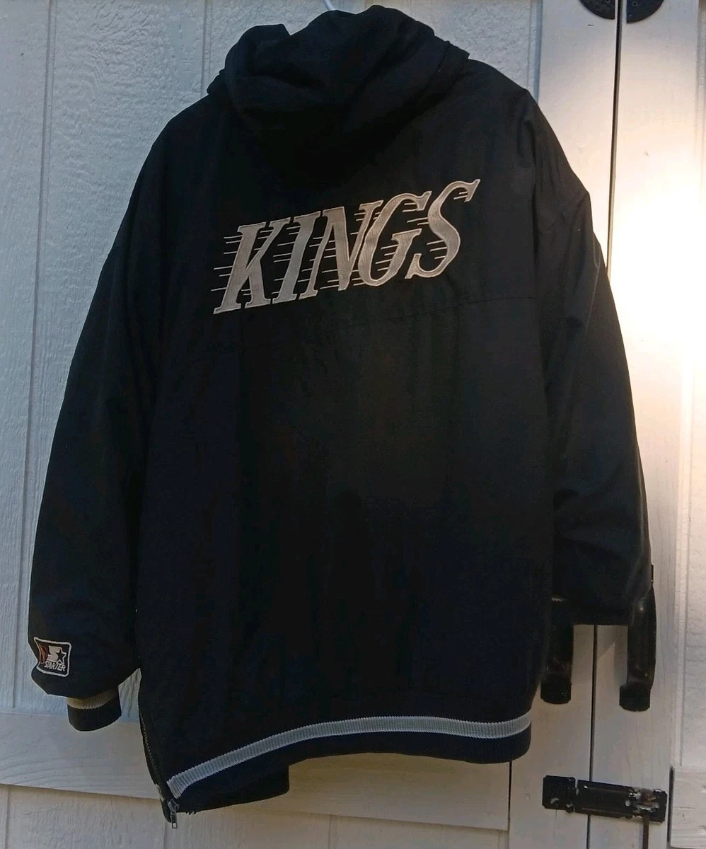 Starter Los Angeles Kings NHL Fan Apparel & Souvenirs for sale | eBay