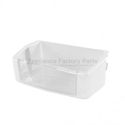 Pieza de refrigerador General Electric # WR17X11606 - Utilice el contenedor de puerta de artículo NLA Foto 1 de 2