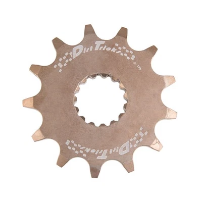 Dirt Tricks Front Sprocket 13 Tooth For KTM 350 XCF-W 2012-2016,2020-2022 Foto 1 de 2