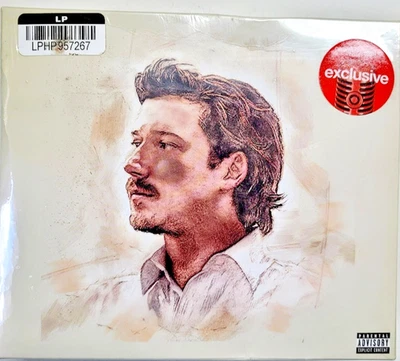 Morgan Wallen - One Thing at a Time (Target Exclusive Box Set) CD + T-Shirt-L Foto 1 de 4