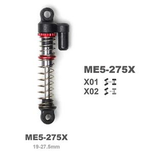 Orlandoo RC 1/32 Parts Upgrade SUSPENSION SHOCKS (2PCS) - ME5-275X - Picture 1 of 6
