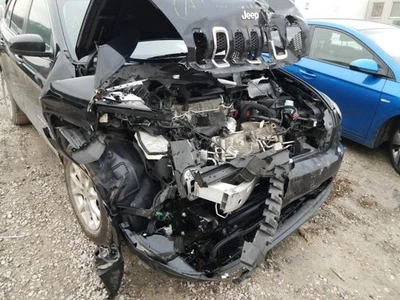 Б/у зеркало для правой двери подходит: 2018 Jeep Cherokee с электроприводом ручное складывание окрашенное не - Изображение 1 из 4