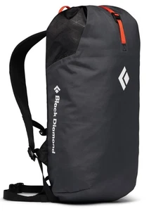 Black Diamond - Rock Blitz 15 carbon Kletterrucksack Daypack Tagesrucksack - Bild 1 von 2